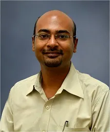 Prof. Sudhanshu Mallick